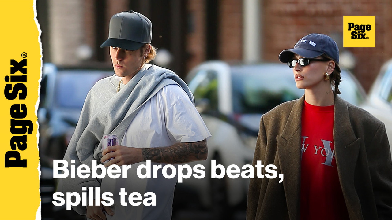 Hailey Bieber's natural look look paves the path for 2020s beauty