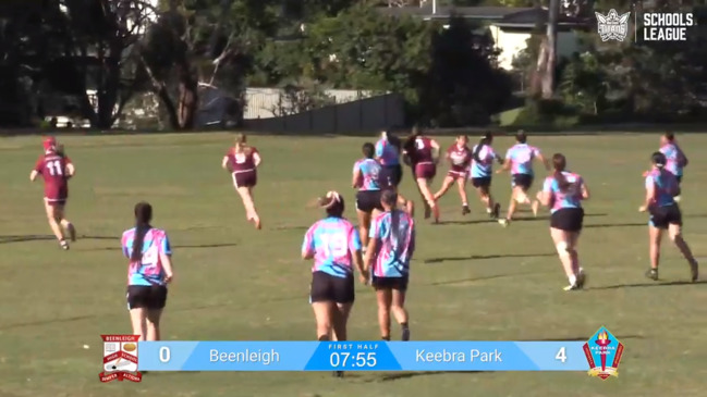 Titans Cup, Langer Cup, Payne Cup: When to watch school rugby