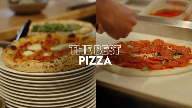 Sydney's best vanilla slice has been revealed in the delicious 100