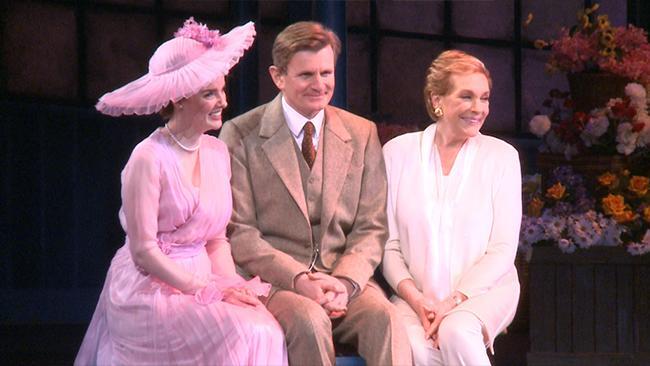 Why Julie Andrews Wasn't Chosen for My Fair Lady