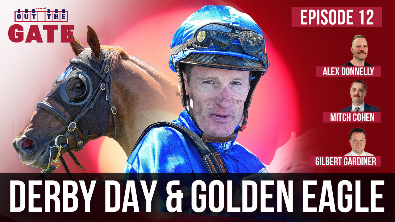 Billionaire racehorse owner-breeder Jonathan Munz appointed