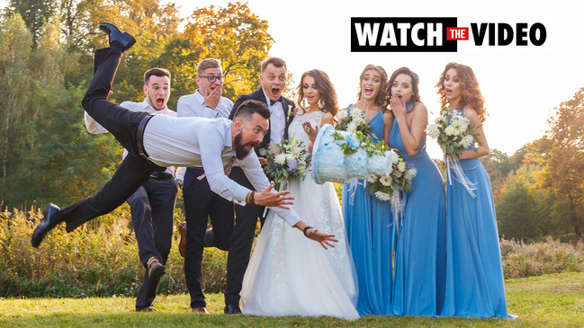 Bride tells Reddit how nightmare mother-in-law ruined her dream wedding dress | Kidspot Bride tells Reddit how nightmare mother-in-law ruined her dream wedding dress | Kidspot