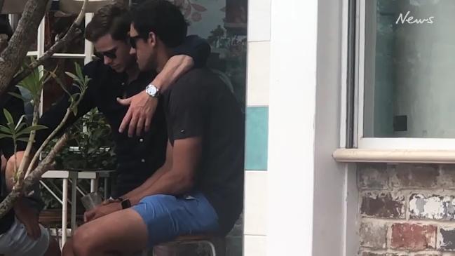 We Achieved Our Target In Tokyo,' Says Egypt Keeper El-Shenawi - News - Tokyo 2020 - Ahram Online