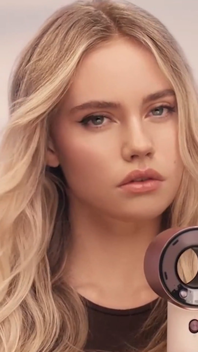 dyson air vap Dyson Pure Hot+Cool™ (Black/Nickel)