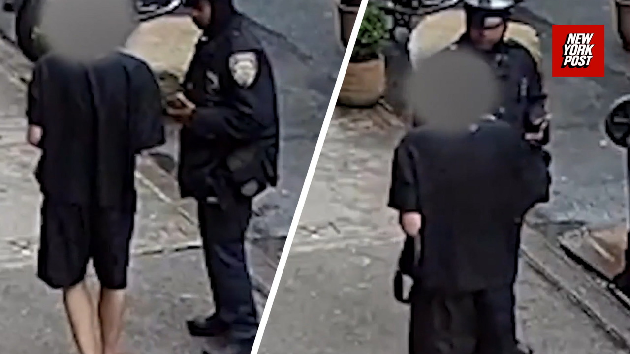 Shoeless Bitcoin millionaire escapes NYC kidnapper amid string of Brazen  attacks on crypto entrepreneurs