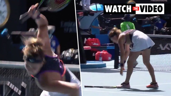 Australian Open 2021: Serena Williams moving better than ever