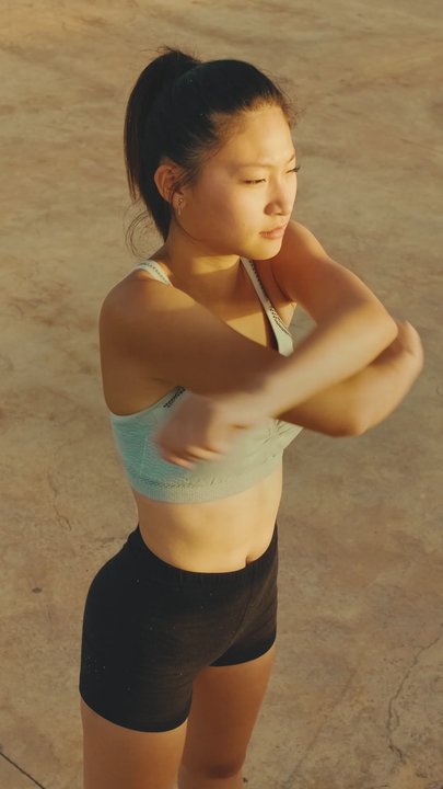 Look Exercise The 5 best exercises to look better in any outfit | news.com.au ...