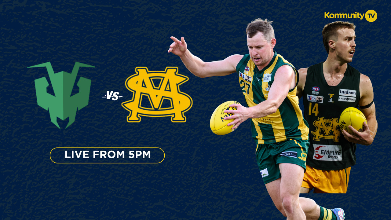 Live: PINT v St Mary's – 2025-26 NTFL Round The Advertiser