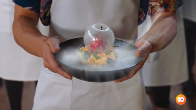 Masterchef: New Masterchef series focuses on contestants Daily