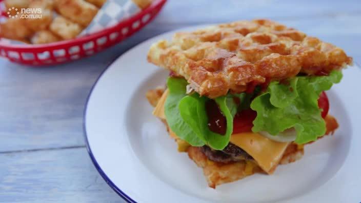 How to Make a Waffle Burger: Ultimate Guide for Tasty Perfection