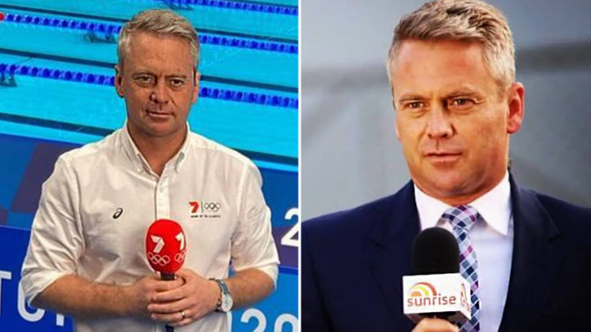 Channel Sunrise reporter Nathan Templeton found dead Herald Sun