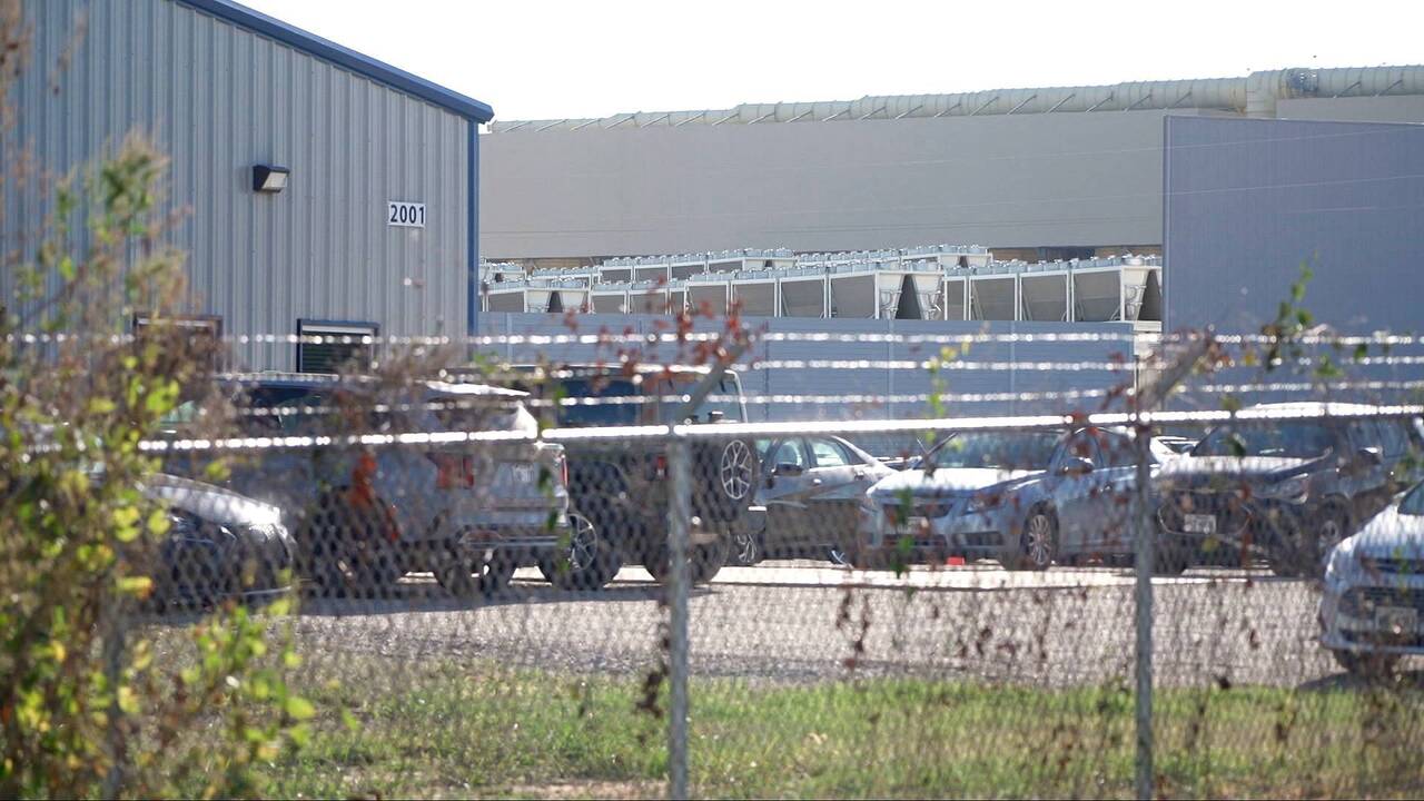 Texas crypto boom sparks backlash over ‘noise pollution’