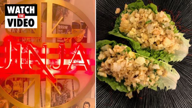 Luxe Cantonese restaurant Jinja opens in Macquarie Park Daily