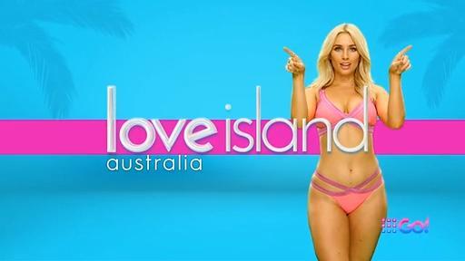 Love Island Australia: Show slammed over lack of diversity Daily