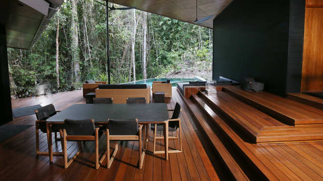 Best restaurants and cafes Far North Queensland, Cairns, Port