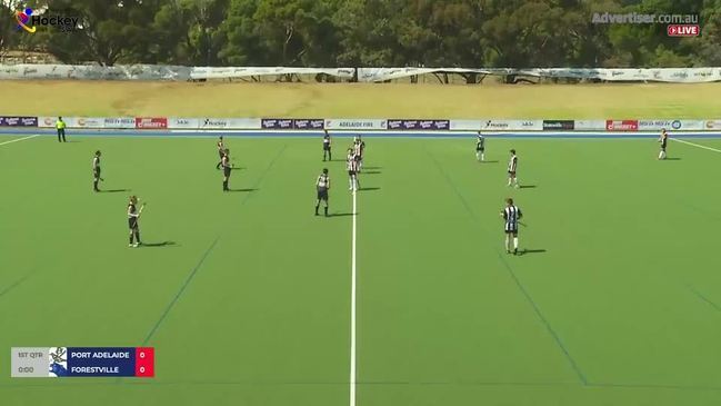 Live stream: Hockey SA Premier League round one 2021 The Advertiser