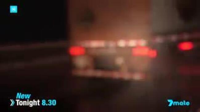 Coast towies turn TV stars as show hits prime time The Courier Mail