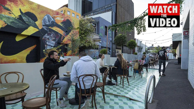 Coronavirus Melbourne: cases, deaths, Melbourne reopens as