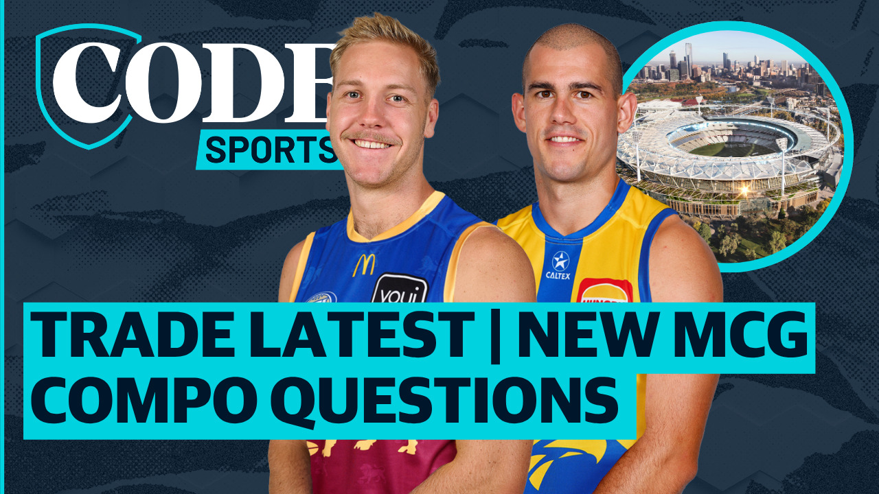 AFL Trade Period: Live updates, news and every deal from day