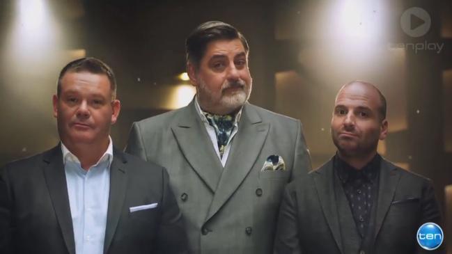 MasterChef: Michelle's 'horrendous' mistake during Gordon Ramsay