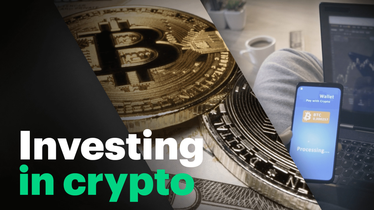 How Much How Do I Invest In Bitcoins For Beginners How Much Do I Need To