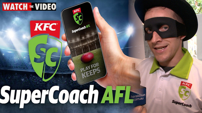 SuperCoach rookies AFL 2023: Rookie Bible, best cheapies