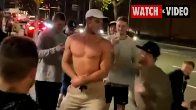 Bra Boys: History and members of Sydney surf gang Daily Telegraph