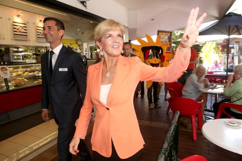 Joyce links cattle ban to boats The Australian