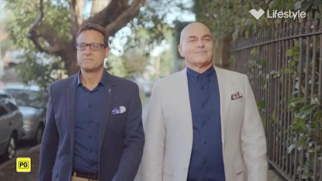 Australia Tunes In To Home Renovation Shows Love It Or List The Block