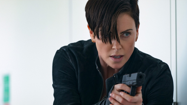 Katharine Gun Official Secrets Prime Inherent Vice,' Directed By