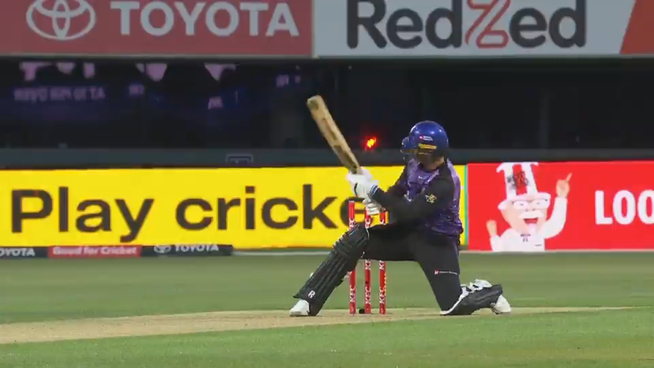 Renegades v Scorchers: all you need to know about December 23