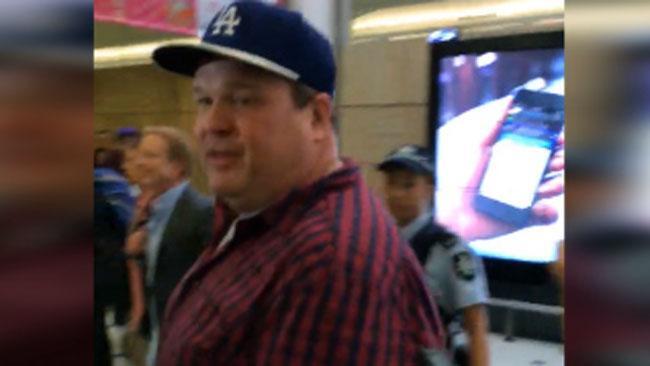 A Modern Family affair with Sydney Herald Sun