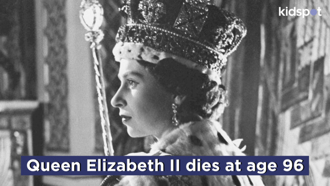 Queen's death: Will the Queen be buried with any jewelry at funeral