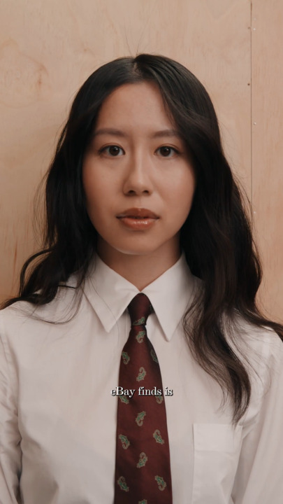 Jordan Gogos Vogue Fashion Week Jordan Surprise Debut: Melissa To