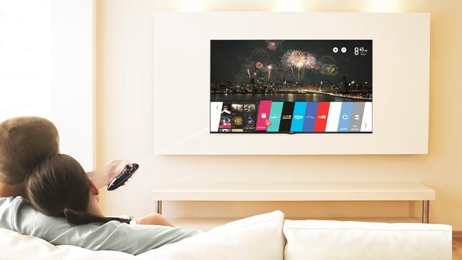 LG E9 4K OLED smart TV review: The real deal gets brighter