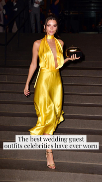 You're not first prize': Bride yelled at me at her wedding for wearing 'gold' | Kidspot You're not first prize': Bride yelled at me at her wedding for wearing 'gold' | Kidspot