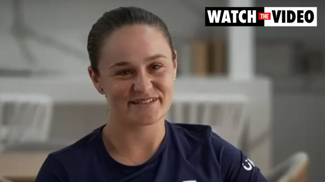 Ash Barty retirement: Australian great walks away from tennis aged