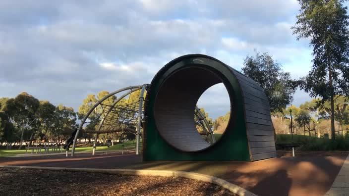 Go get your fun on: Adelaide's top 25 playgrounds The Advertiser