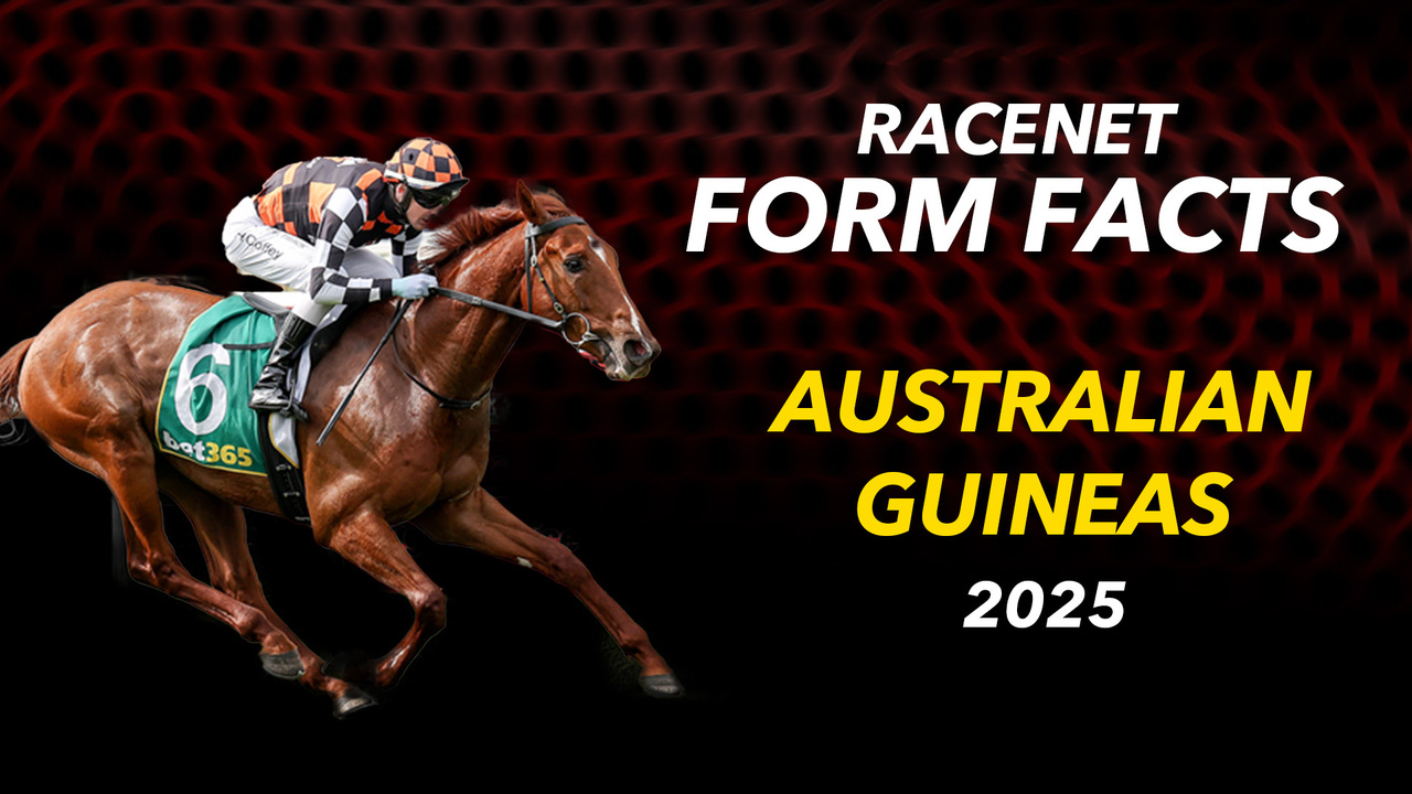 Horse Racing Sky Sports Football Schedule 2025 Australian Guineas