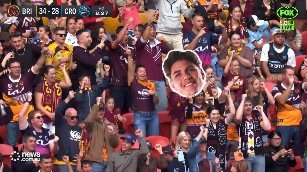 NRL news: Billy Slater urged to make Reece Walsh call after