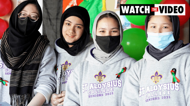 SACE merits and commendations 2021 The Advertiser