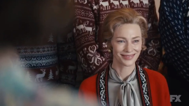 Australia Series On Sbs On Demand Meet The Neighbours First Look