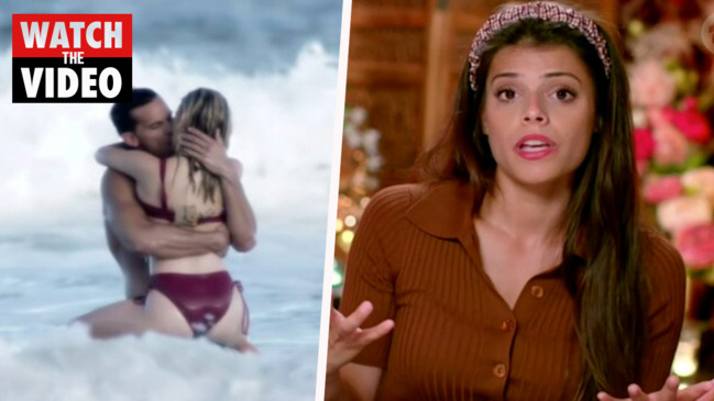 The Bachelor Australia: Lily Price speaks out after elimination