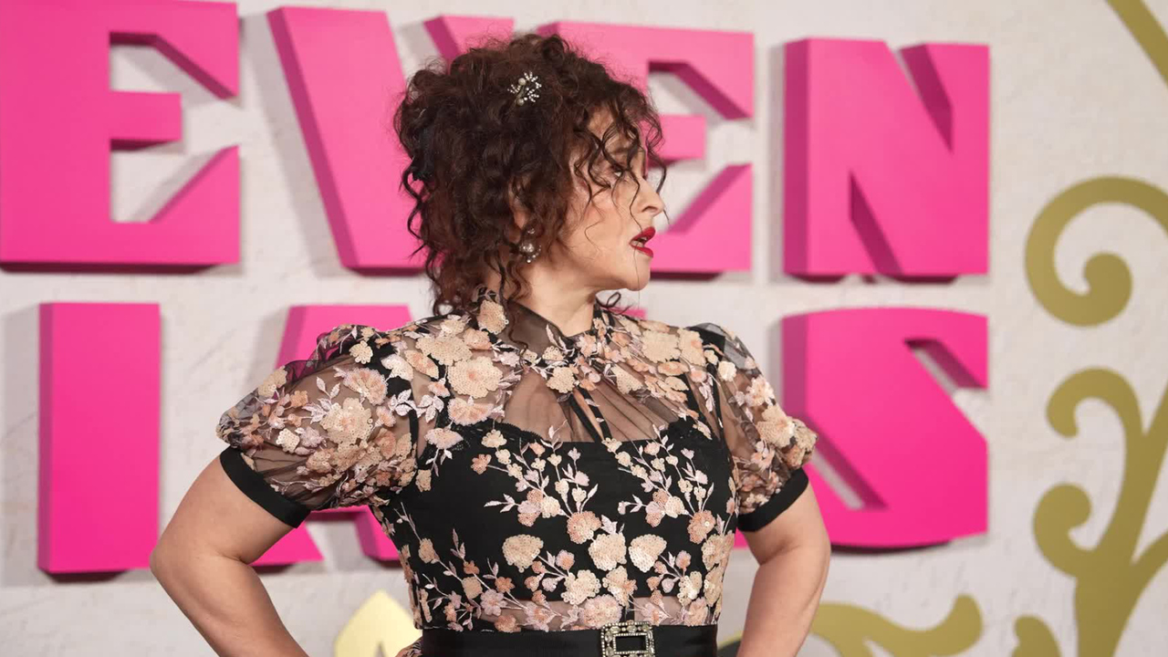 Helena Bonham Carter to star in White Lotus season 4