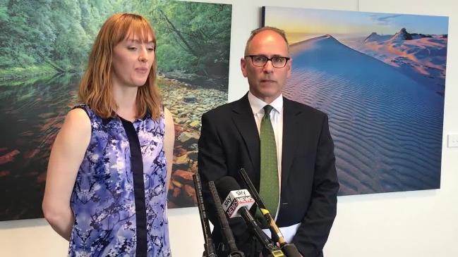 High Court strikes down protest laws The Mercury