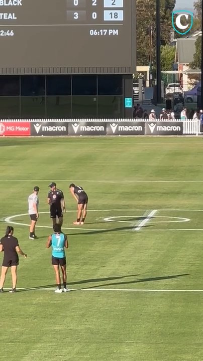 Connor Rozee Injury Connor Rozee injury scare | news.com.au — Australia’s leading news site ...
