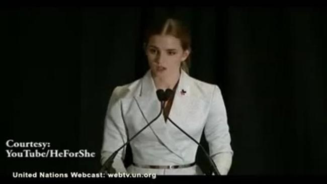 650px x 366px - Emma Watson reportedly topless in upcoming film Regression | news.com.au â€”  Australia's leading news site