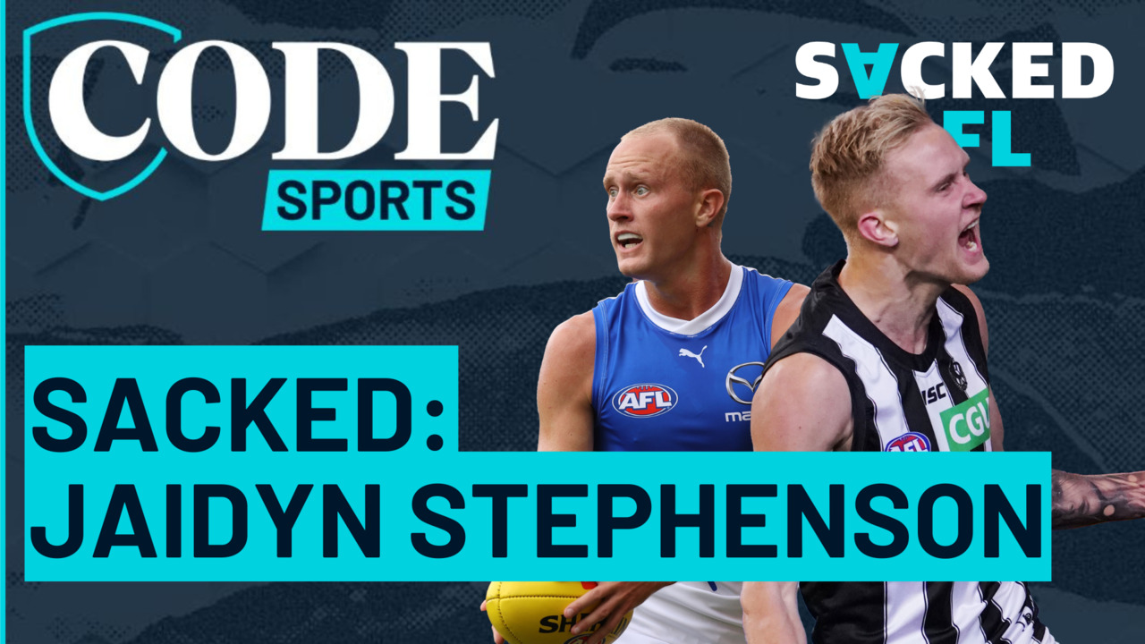 Port Adelaide consider Jaidyn Stephenson as train-on in bid for AFL