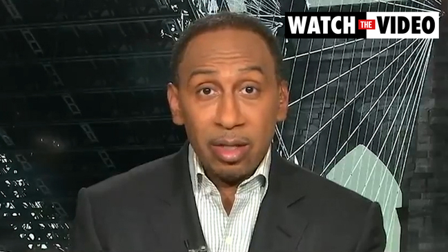NBA 2020 Charles Barkley and Stephen A. Smith feud over Steve Nash hiring