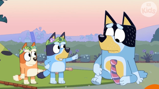 Bluey: bonus episodes available with second series of ABC show